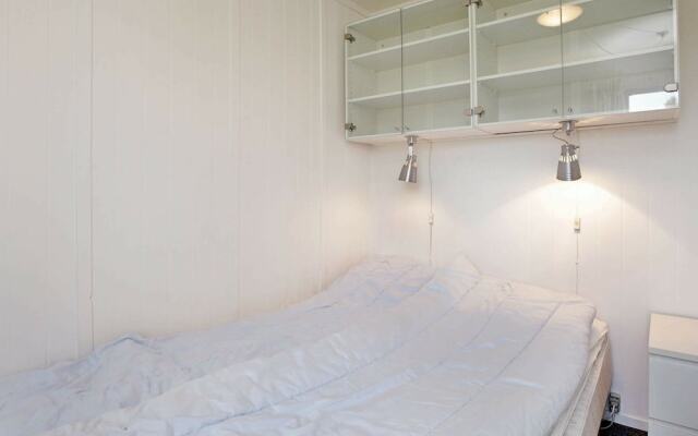 Serene Holiday Home in Svendborg With Foosball Table