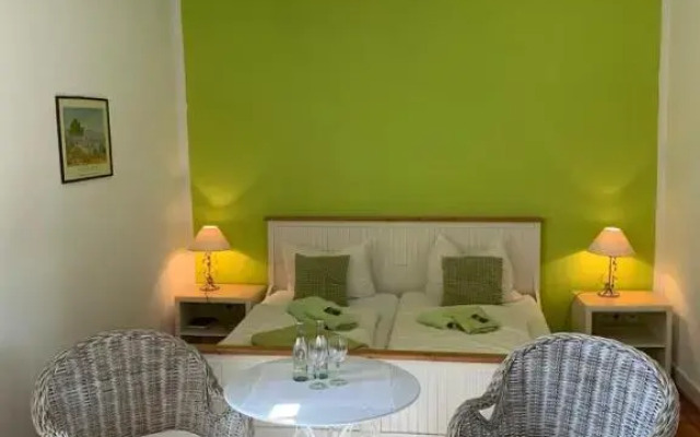 Hotel Drei Kronen
