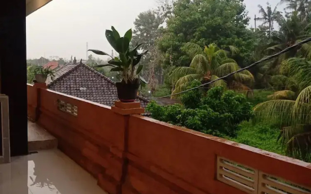 Sangkara Guest House