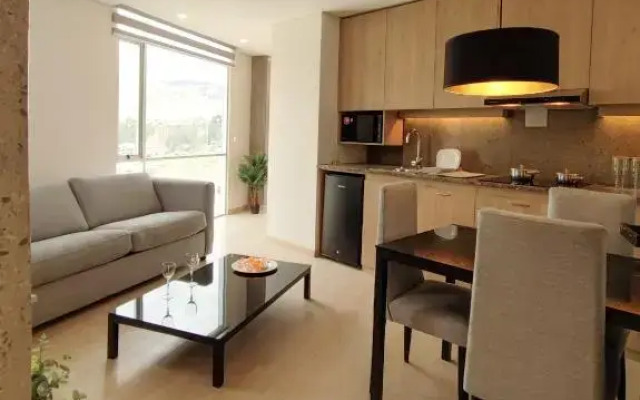 Onkel Inn Apart Suites