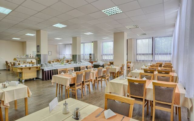 Ensana Spa Smrdaky