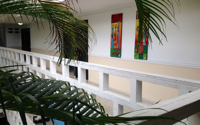 Hotel Caribeño