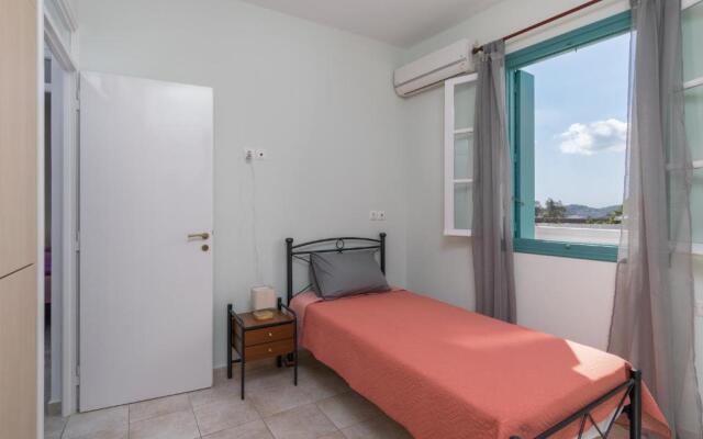 Zanart Maisonette II