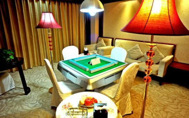 Hubei Huatian Hotel