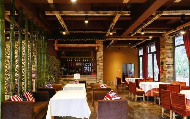 Yangshuo Li Yue Hotel