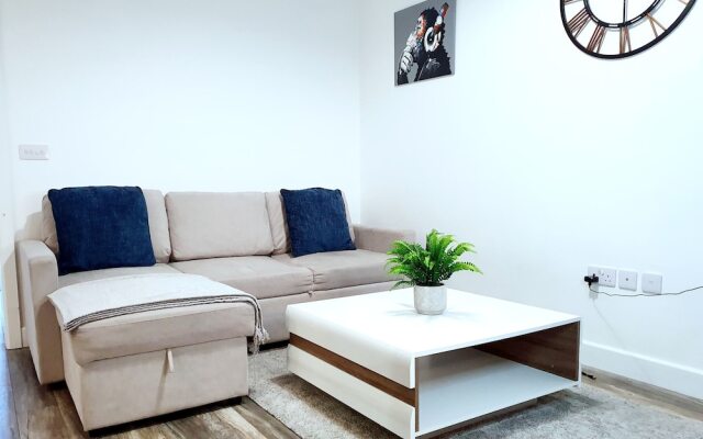 Windmill Apartment Carlton & Co Apartments Free Parking