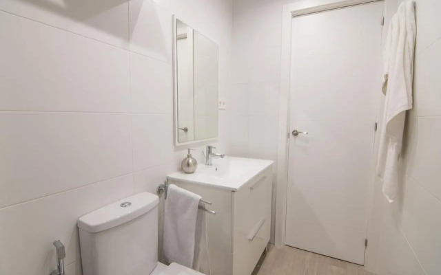 tuGuest Station 2 apartment