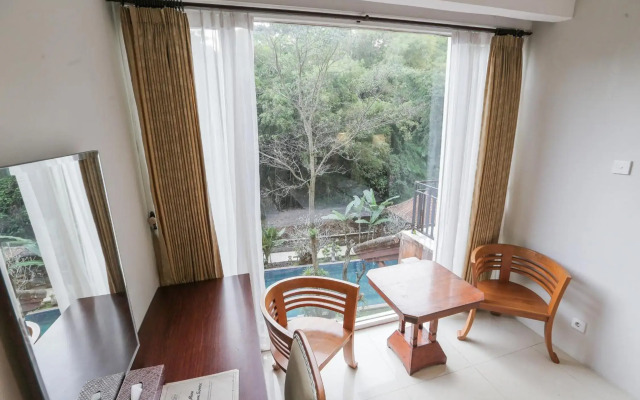 Ubud Hotel & Villas
