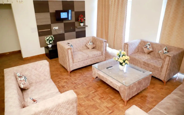 2Bhk Fortune Home,E28 1A Saket Near Max Hospital,Pvr