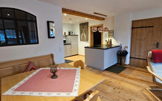 Ferienwohnung König Ludwig