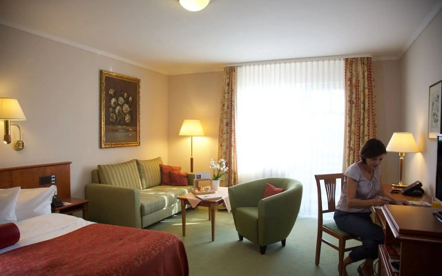 Hotel Zum Stein Wellness & Genuss Resort