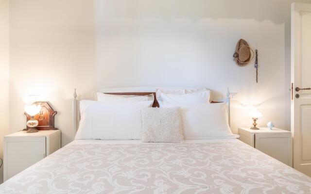 Appartamento Minnea Back