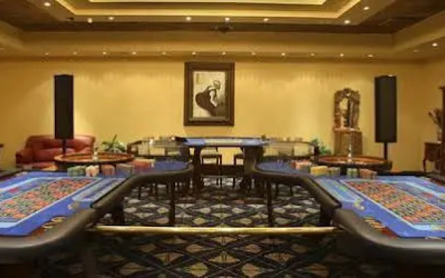 Royal Holiday Beach Resort Sharm El Sheikh
