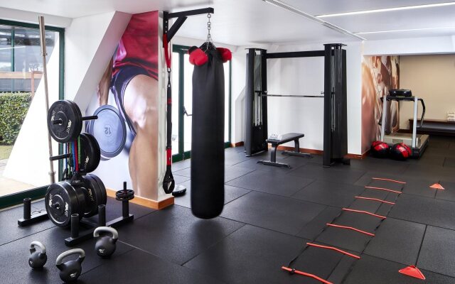 Tivoli Marina Vilamoura