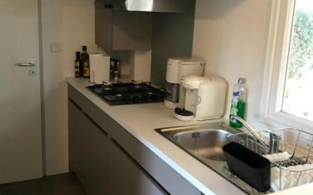 Les Jardins de Tivoli