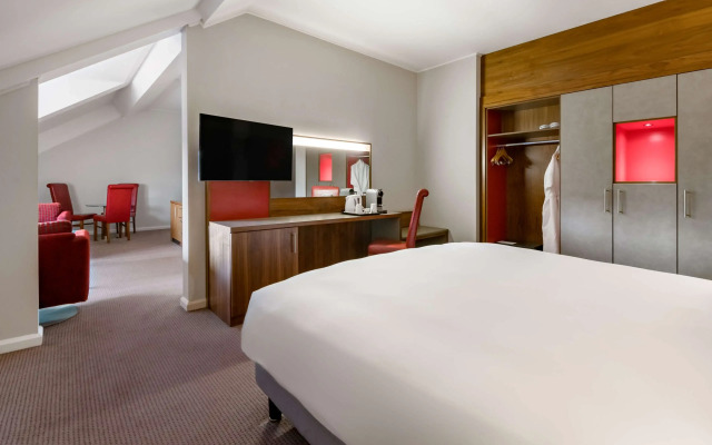 Radisson BLU Hotel Durham