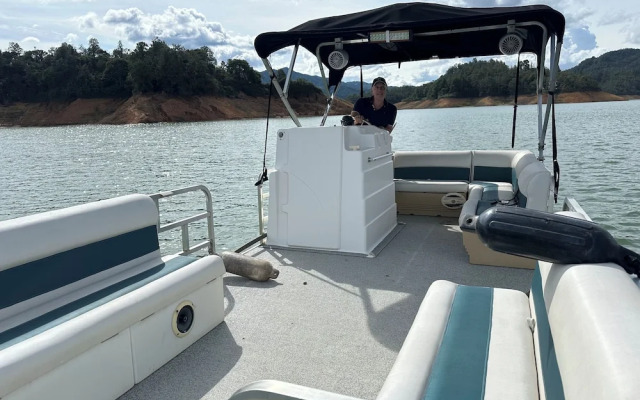 Casa De Cristal Hostal