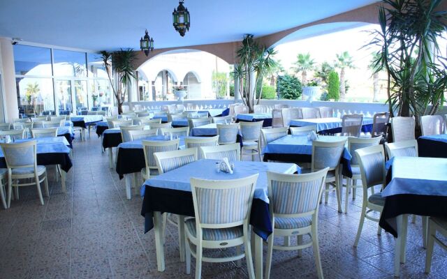 Royal Park Hotel - All Inclusive