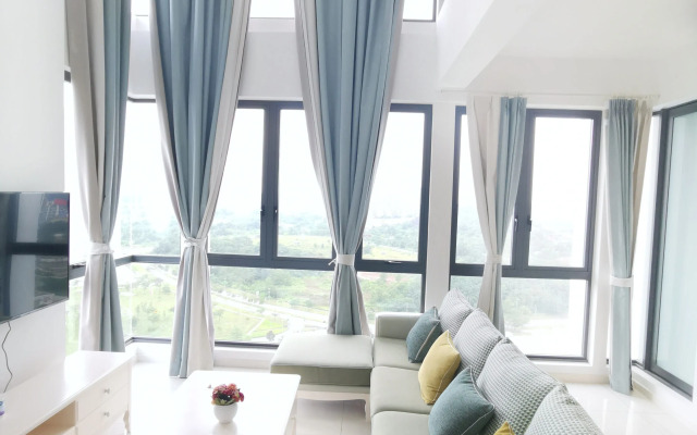 The Elysia Park Residence