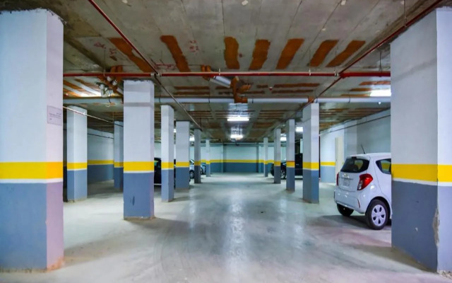 Darina Furnished Apartments