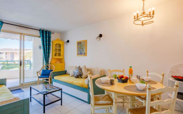 Villa LOpen Fréjus 21080