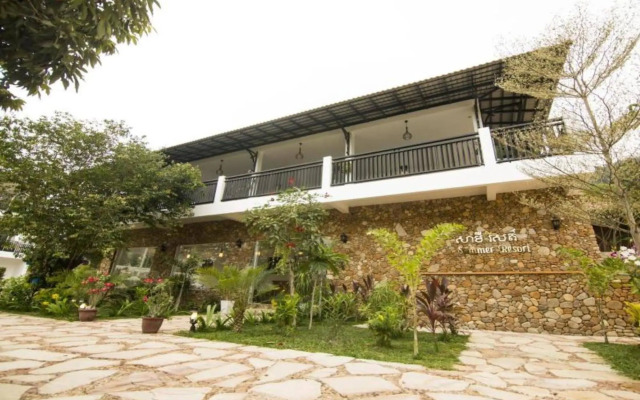 Summer Resort