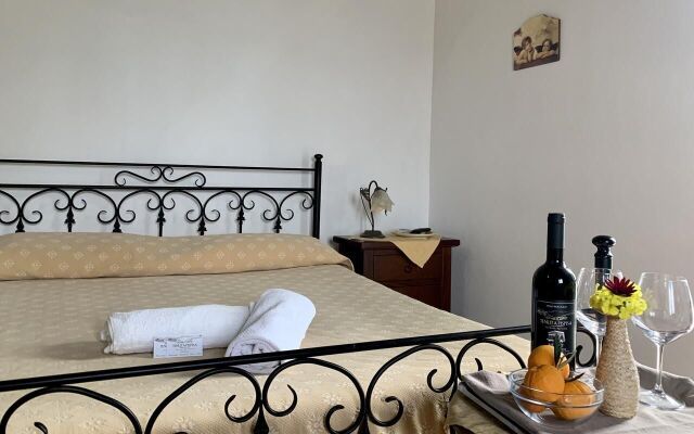 Agriturismo Tenute Pispisa Segesta