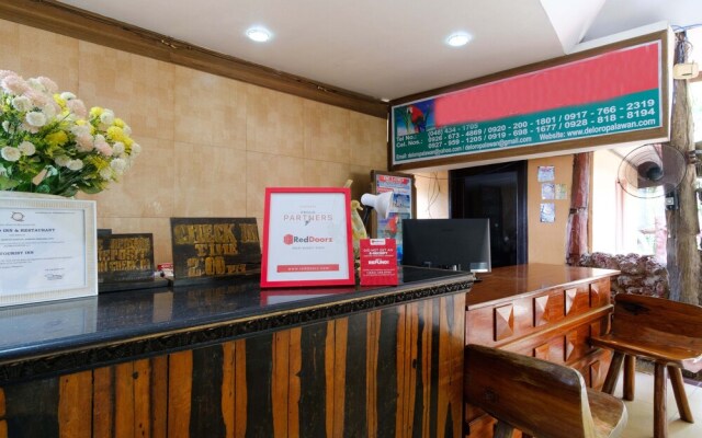 OYO 621 De Loro Inn