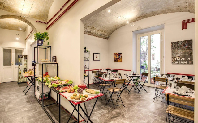 La Casa di Amy