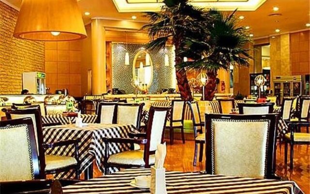 Shanxi Yingze Hotel