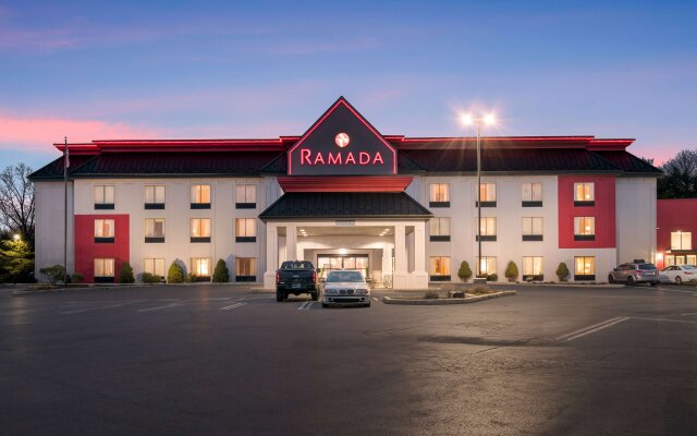 Ramada by Wyndham Harrisburg/Hershey Area
