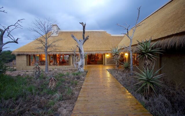 Kapama River Lodge