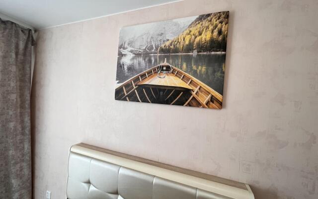 Риконе на улице Депутатская 110