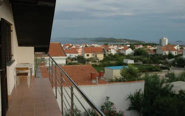 Apartment Latinovic