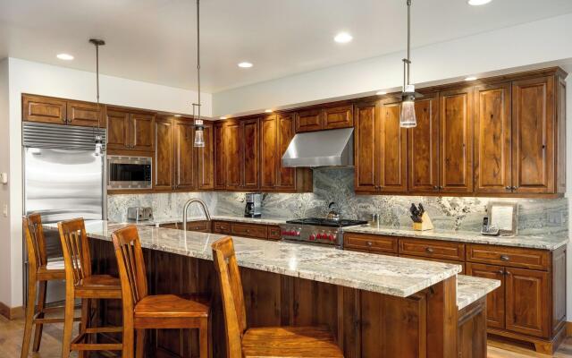 The Porches of Steamboat Springs