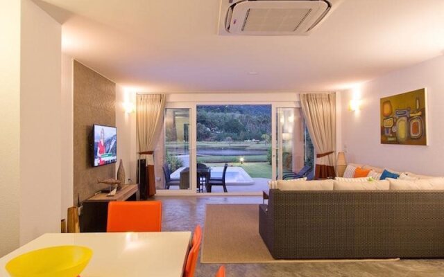 Siam Royal View Koh Chang