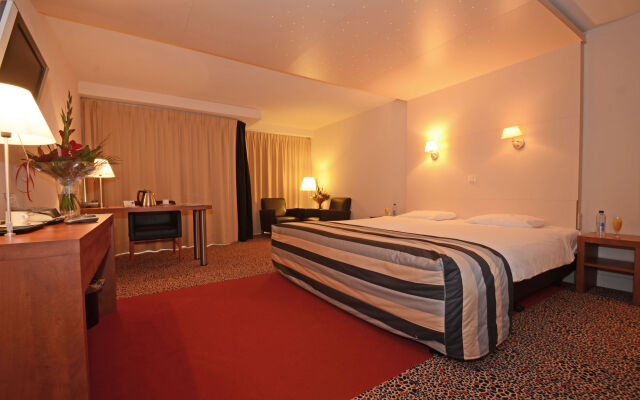 Fletcher Hotel-Restaurant Langewold