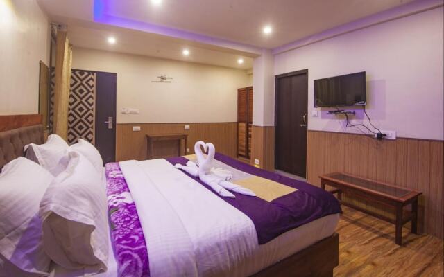Golden Imperial Hotel and Spa