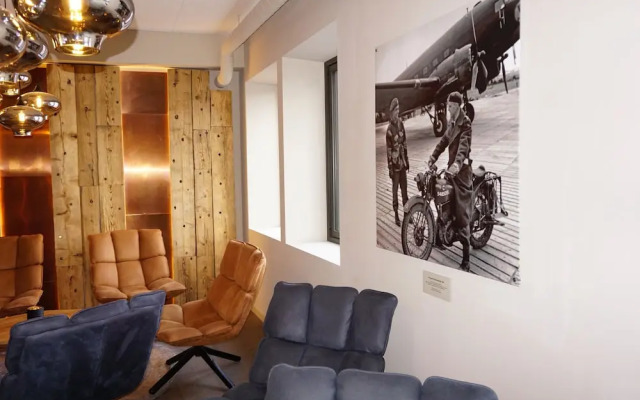 Verdde Hotel Lakselv