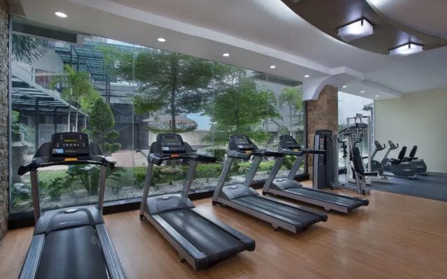 Radisson Medan