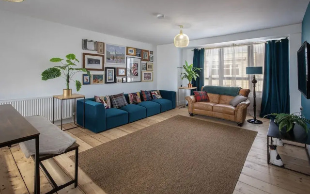 Blueberries Apartments by Sasco