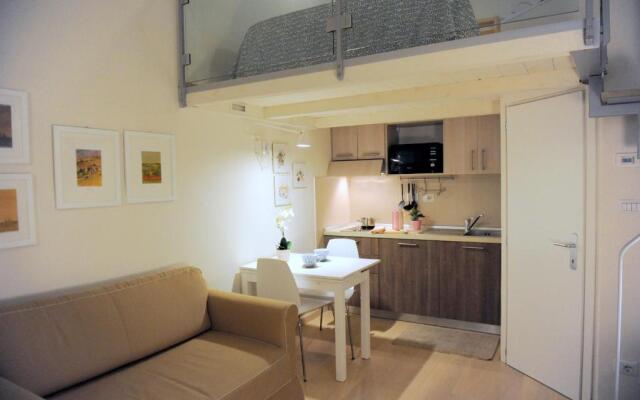 Acacia Firenze - Giglio