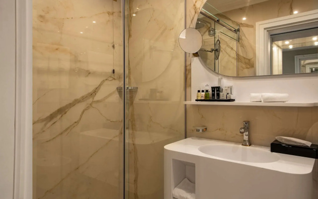 Radisson Collection Morina Hotel, Tirana