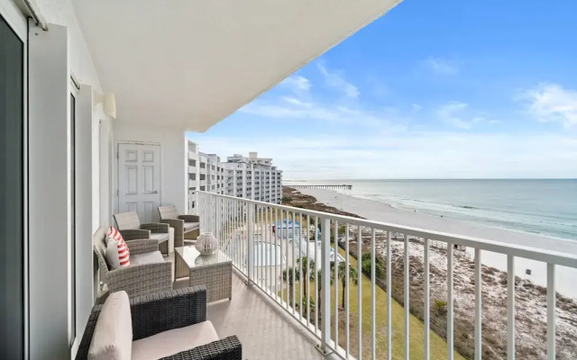 Moonspinner by Book That Condo