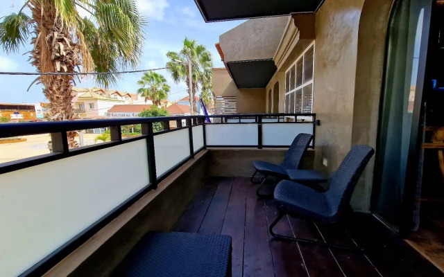 Ocean Suites