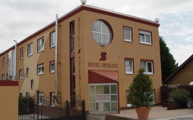 Hotel Sperling