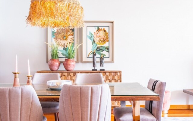 Apartamento Vale Verde by Madeira Sun Travel