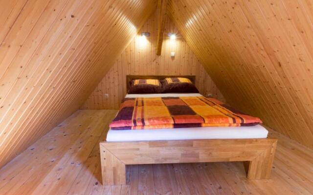 Ferienwohnung Löffler