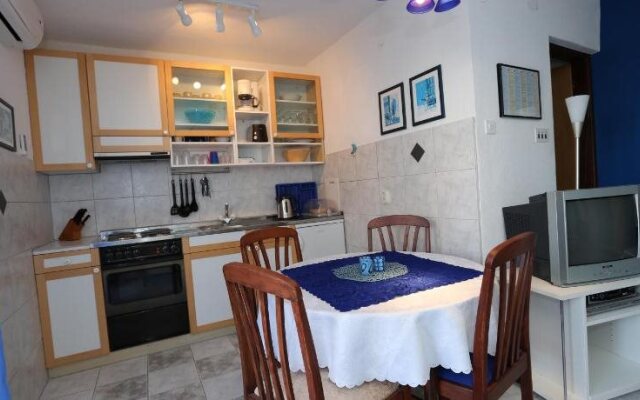 Apartments Villa Mediteran 1861