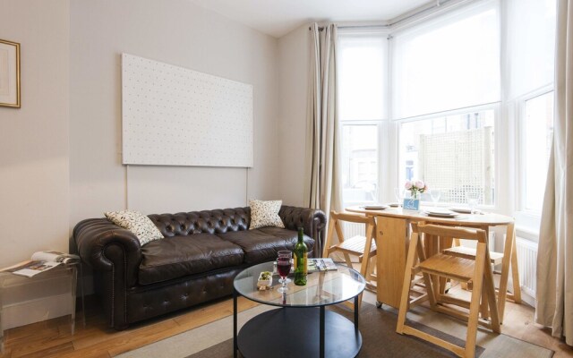 The Bravington Road Nest - MPS